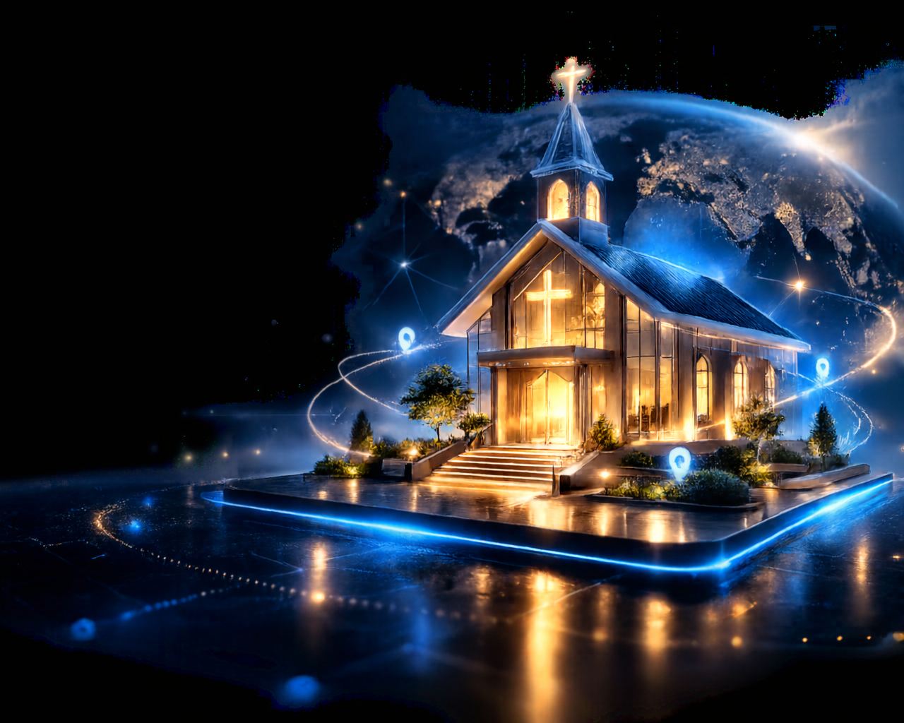 Burleson Bible Church